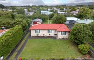 56 Revans Street, Featherston
