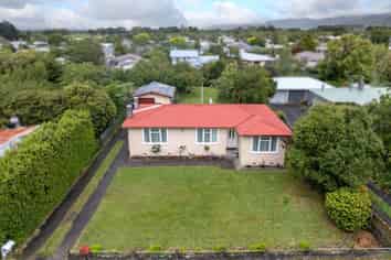 56 Revans Street, Featherston