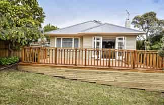 74 Alford Street, Waterview