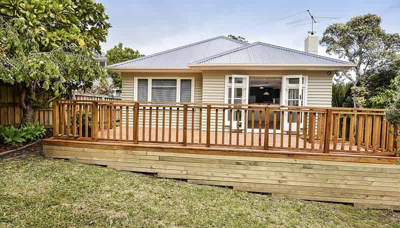 74 Alford Street, Waterview