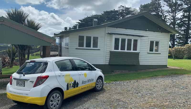 339a Mahurangi West, Warkworth