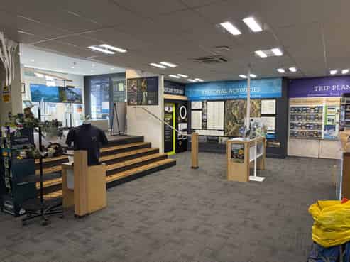 Prime Stanley Street ground floor opportunity