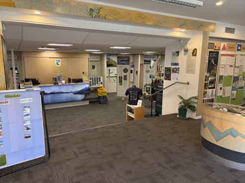 Prime Stanley Street ground floor opportunity