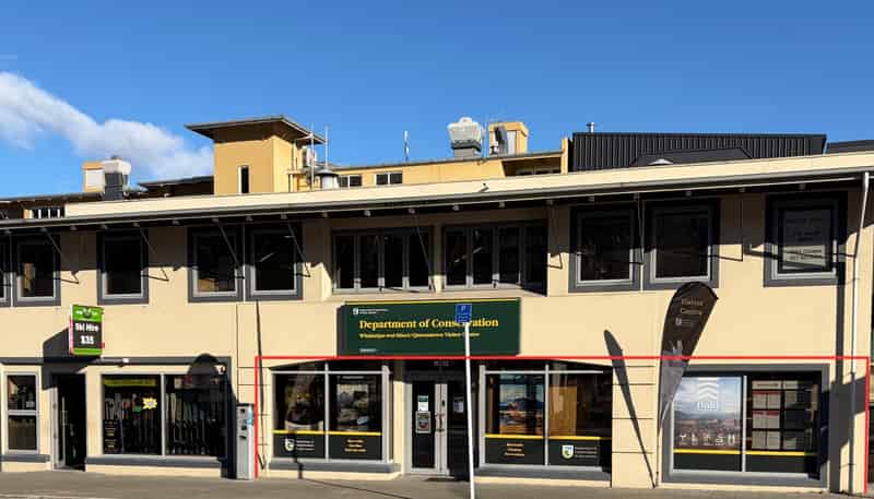 50 Stanley Street, Queenstown