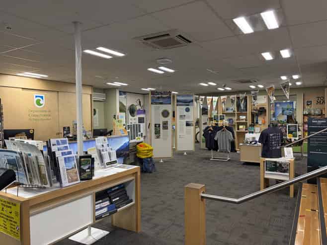 Prime Stanley Street ground floor opportunity