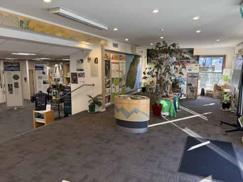 Prime Stanley Street ground floor opportunity