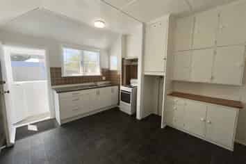 Wellington - Address withheld