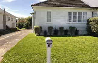 Wellington - Address withheld