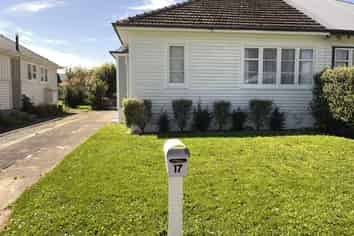Wellington - Address withheld