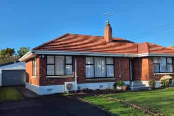 Auckland - Address withheld