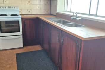 Auckland - Address withheld