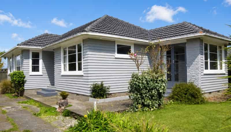 46 Hare Street, Ilam