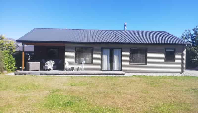 80A Nichol Street, Lake Hawea