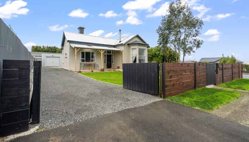 85 Grace Street, Invercargill