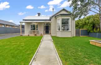 85 Grace Street, Invercargill
