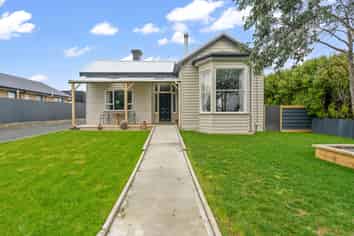 85 Grace Street, Invercargill