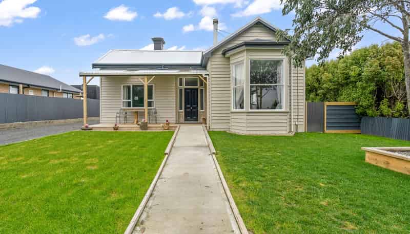 85 Grace Street, Invercargill