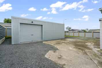 85 Grace Street, Invercargill