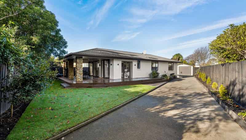 31a Cradock Street, South New Brighton