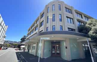 108/3 Roxburgh Street, Mount Victoria