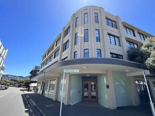 108/3 Roxburgh Street, Mount Victoria