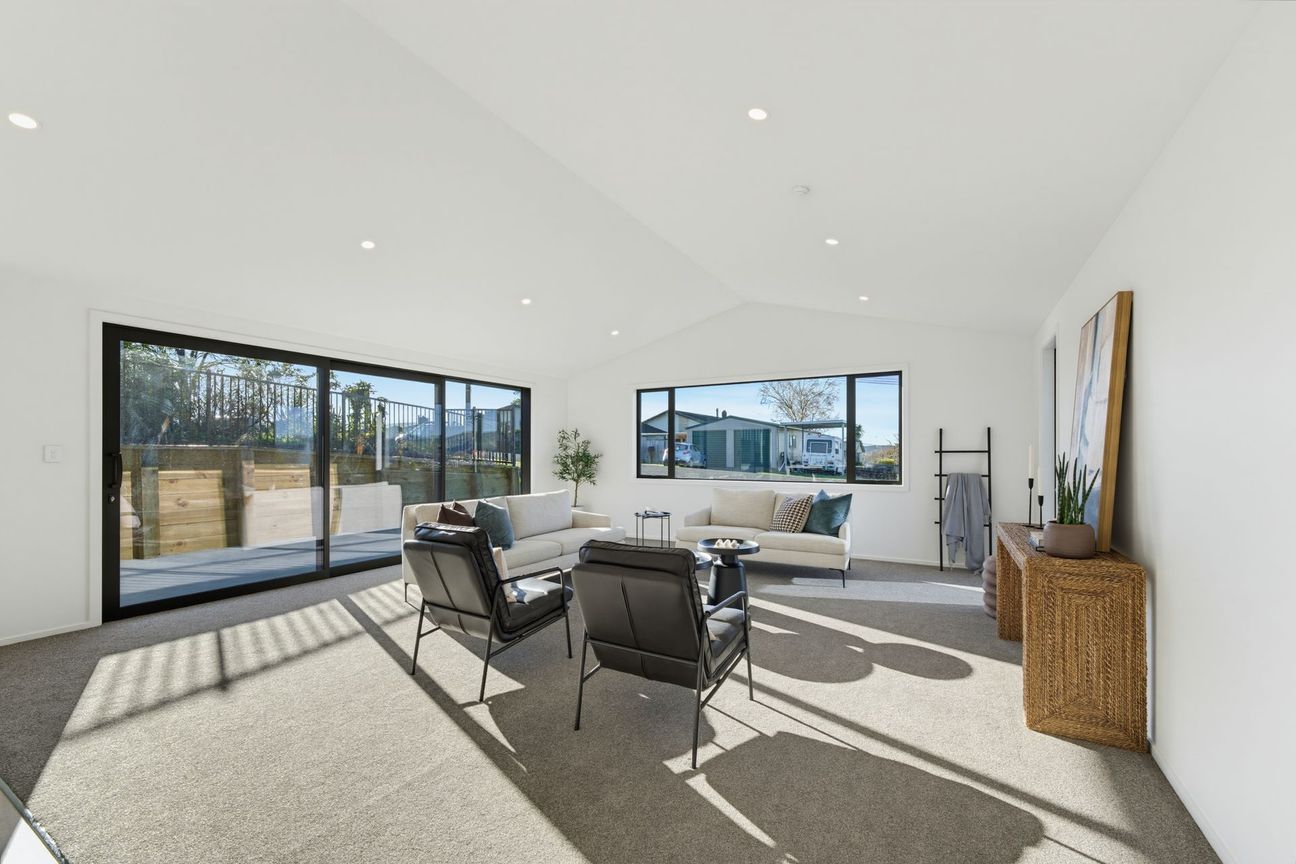 Brand New Beauty - Vista 2