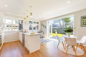 30  High Street, Petone