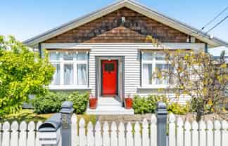 30  High Street, Petone