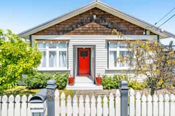 30  High Street, Petone