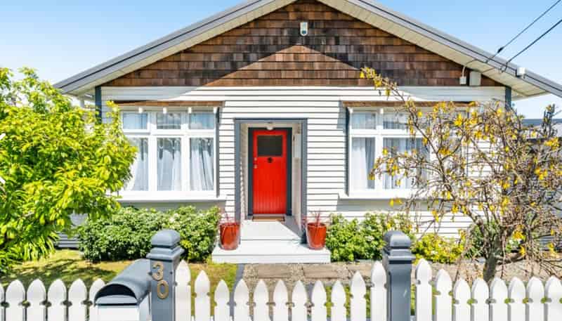 30  High Street, Petone