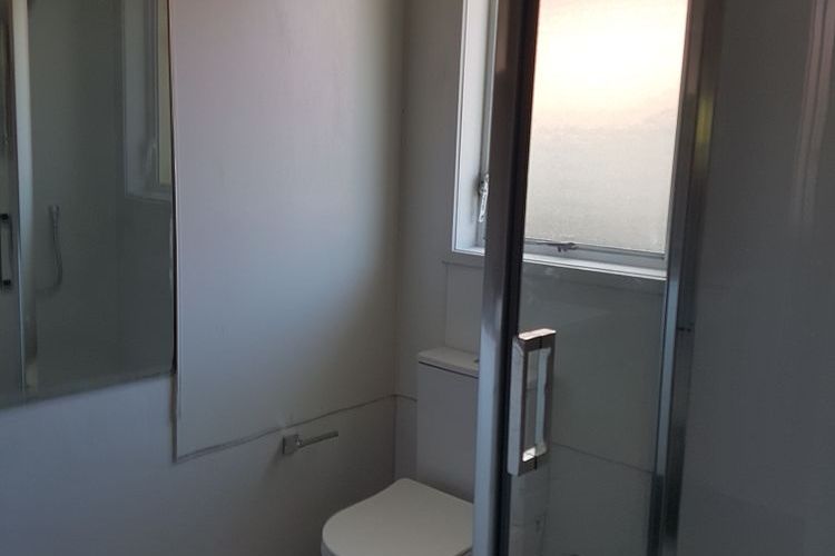 Decent unit for a small family - Vista 4