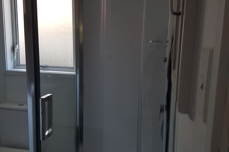 Decent unit for a small family - Vista 3