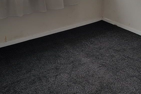 Decent unit for a small family - Vista 5