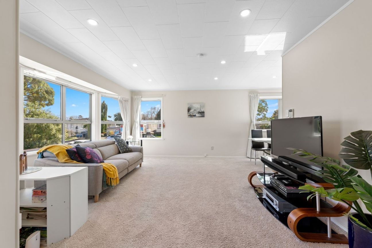 Family home  Pakuranga Heights – pohled 6
