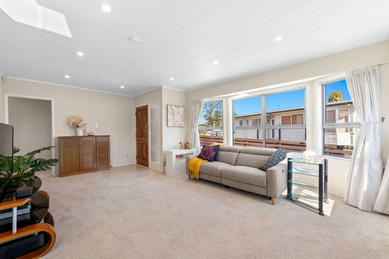 Family home  Pakuranga Heights – pohled 5