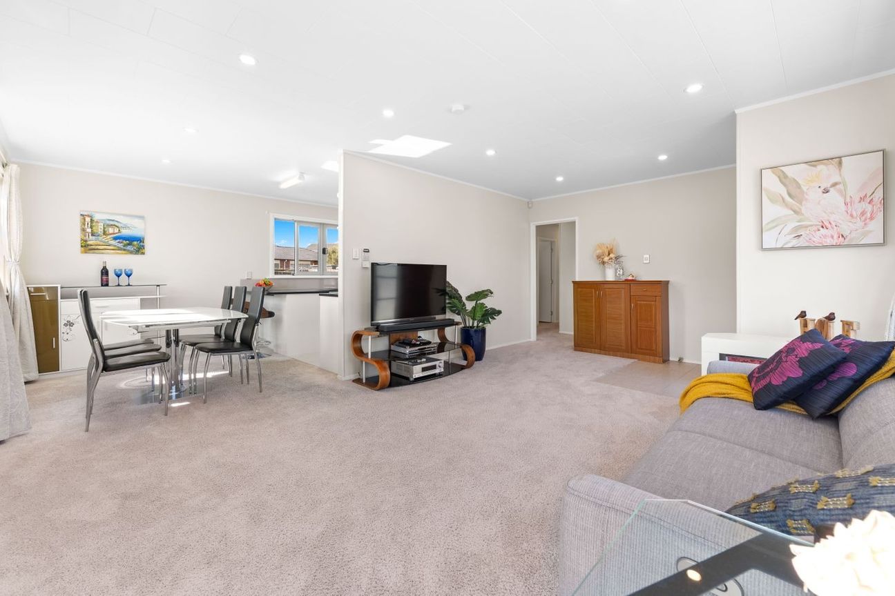 Family home  Pakuranga Heights – další