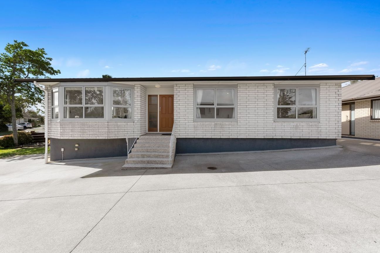 Family home  Pakuranga Heights – pohled 3