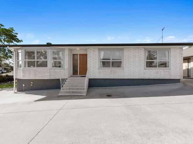 12 Hope Farm Avenue, Pakuranga Heights