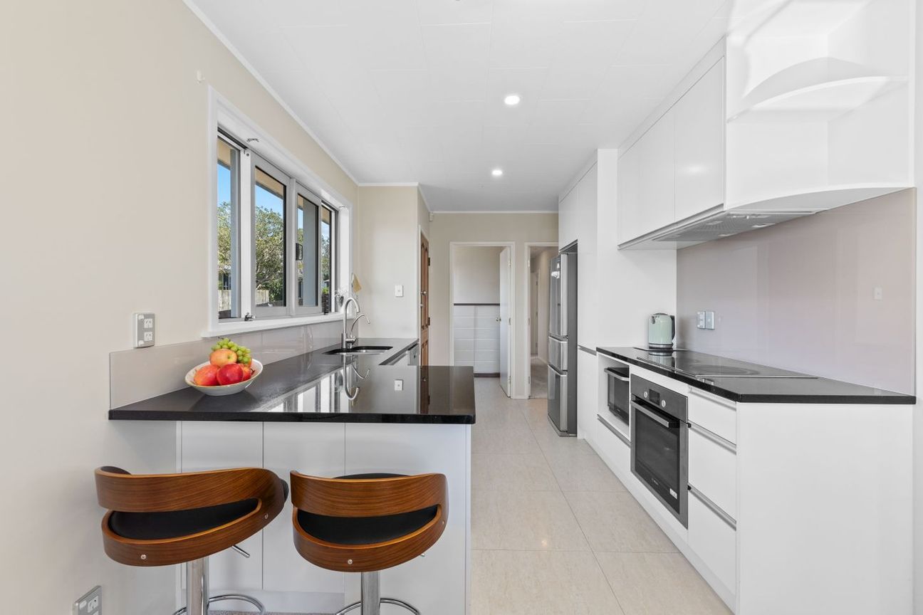 Family home  Pakuranga Heights – pohled 4