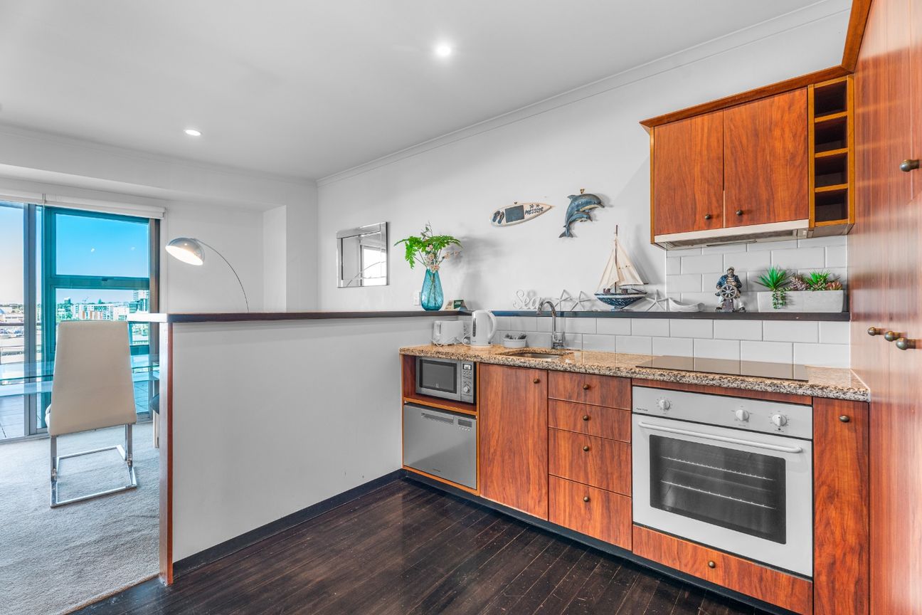 Limited Offer - 4 Weeks Rent Free! - Aanzicht 3