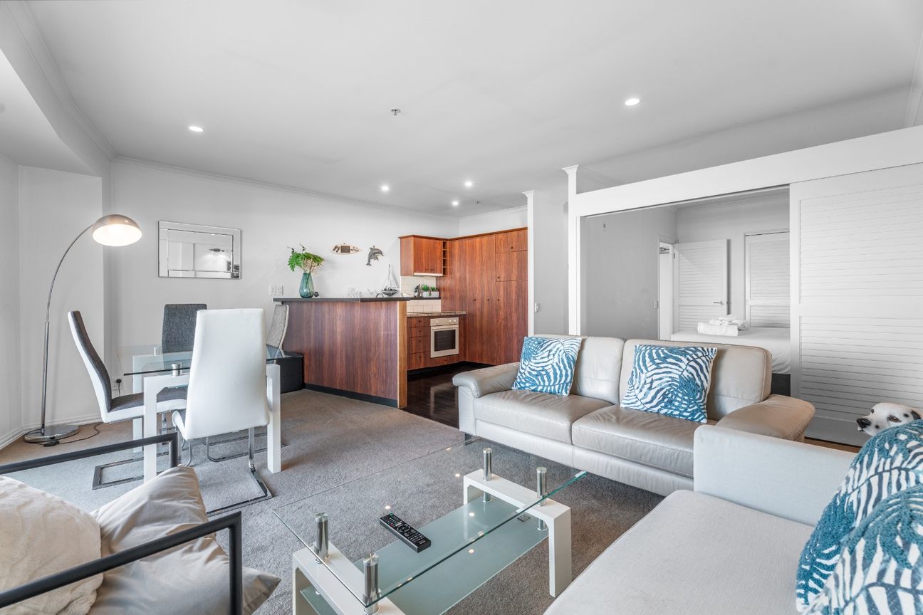 Limited Offer - 4 Weeks Rent Free! - Aanzicht 2