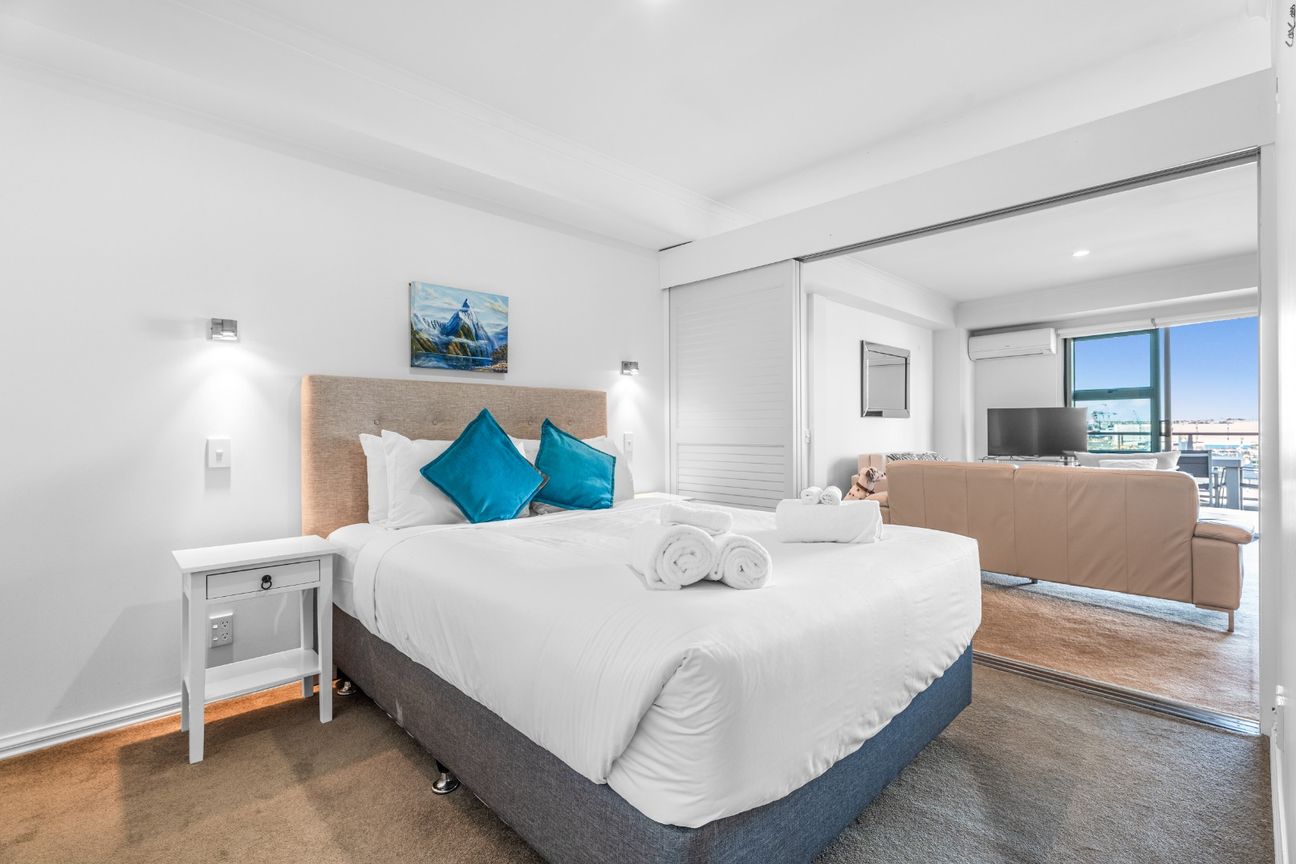 Limited Offer - 4 Weeks Rent Free! - Aanzicht 6