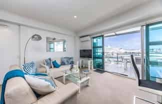 24/137 Quay St - 4 Weeks Free Rent!, Auckland Central