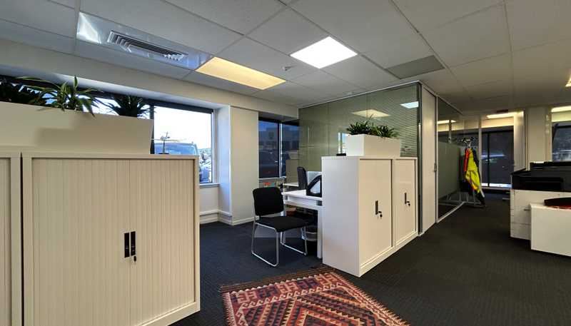 1 Market Grove, Hutt Central