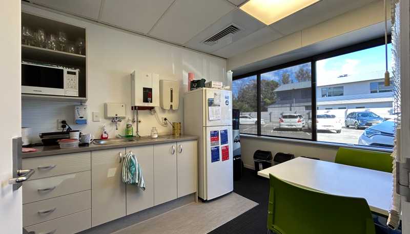 1 Market Grove, Hutt Central