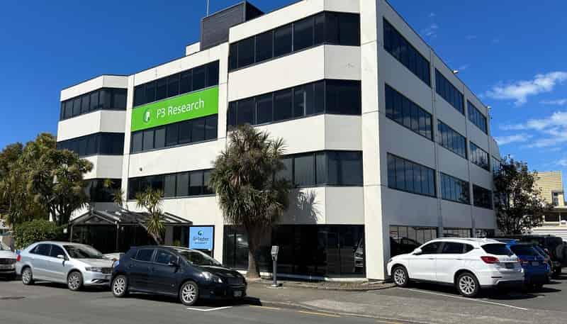 1 Market Grove, Hutt Central