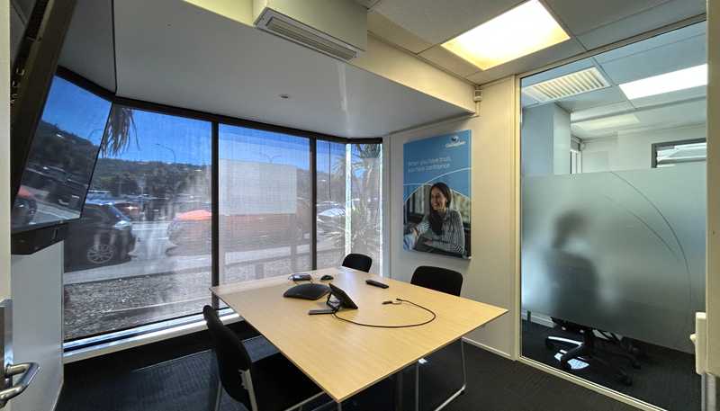1 Market Grove, Hutt Central