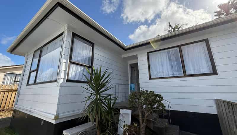 9 Edwin Freeman Place, Ranui
