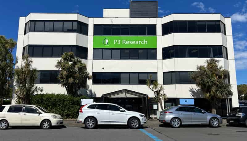 1 Market Grove, Hutt Central
