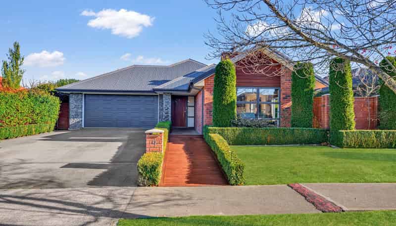 42 Sycamore Close, Rangiora